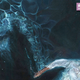 Water Dancer #1, from the “Water Dancer” series by the novel’s cover artist.